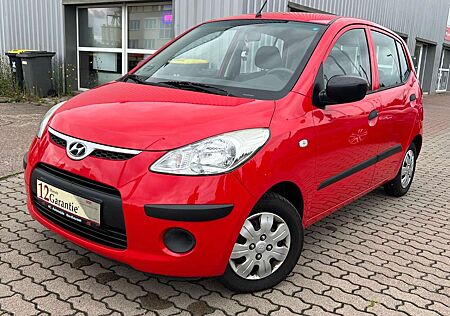 Hyundai i10 Classic E