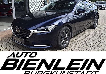 Mazda 6 2.0 165PS Center-Line 360° Voll-LED Navi uvm.