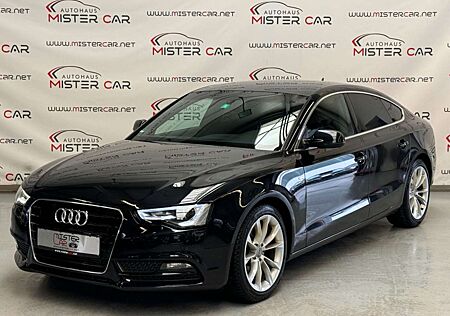 Audi A5 SB 2.0TDI S LINE Navi/Xenon/18/TURBO KD NEU