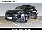 Porsche Macan S Rückfahrkamera Luftfederung LED PDLS+