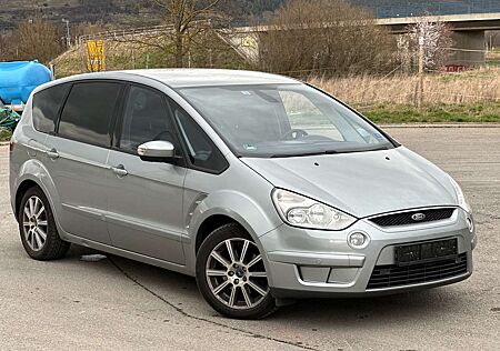 Ford S-Max 2.0 TDCi DPF PDC | 09/2026