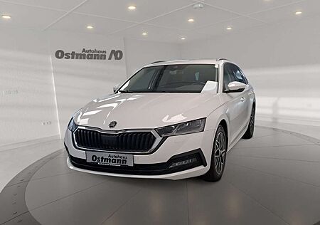 Skoda Octavia Combi 1.5 TSI ACT Ambition LED PDC