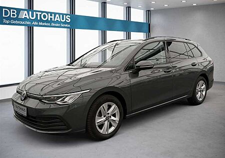 VW Golf Volkswagen Life 2.0 TDI DSG