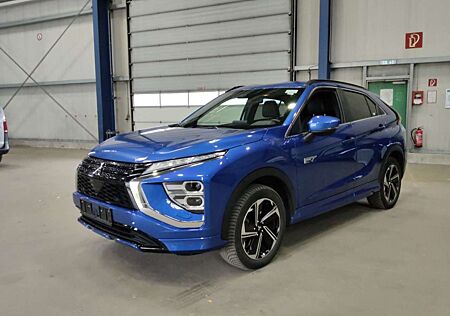 Mitsubishi Eclipse Cross 2.4 PHEV 4WD*360°Cam*Standheizung*Navi*LED*ACC