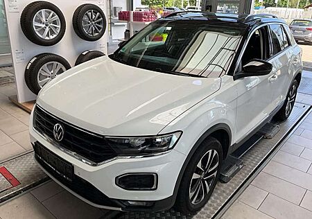VW T-Roc Volkswagen United*PANORAMA*LED*NAVI*