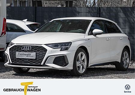 Audi A3 40 TFSI e S LINE NAVI AMBIENTE LM