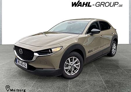 Mazda CX-30 2.0 SKYACTIV-X-M 186 Hybrid Homura 2WD