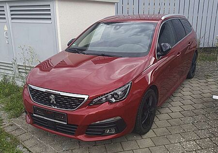 Peugeot 308 Allure