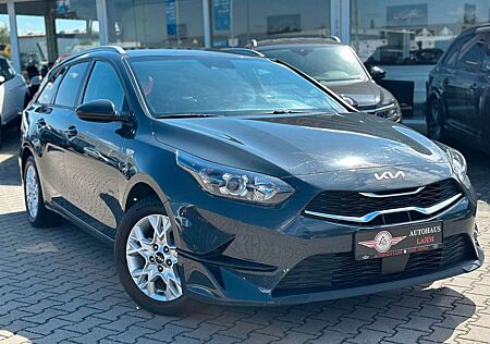 Kia XCeed Ceed SW / cee'd SW 1.6CRDI DCT*KAMERA*DAB*SPURHAL