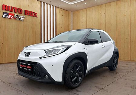 Toyota Others Aygo X Air Team D
