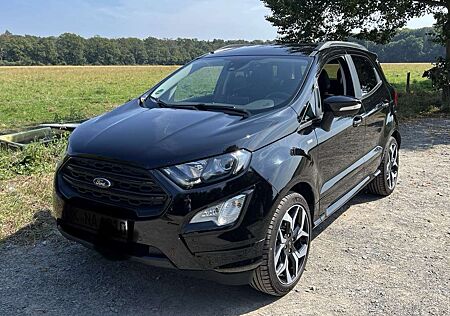 Ford EcoSport 1.0 EcoBoost ST-LINE
