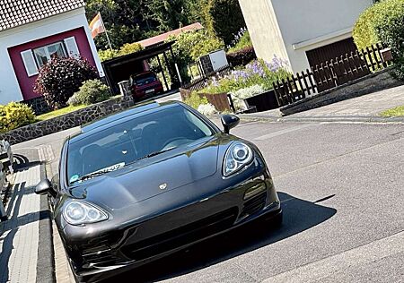 Porsche Panamera 4S PDK