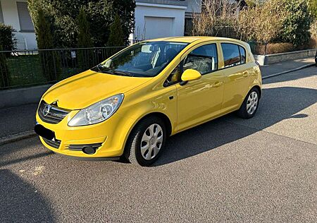 Opel Corsa 1.2 LPG Color Edition
