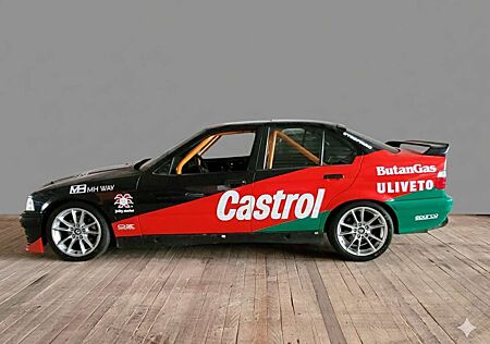 BMW 325i 325 Rennwagen Tracktool Rallye