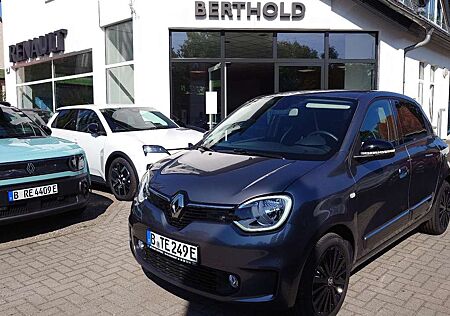 Renault Twingo Urban Night E-TECH 100% electric