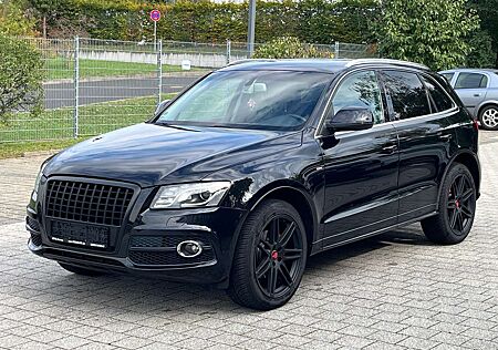 Audi Q5 2.0 TFSI (155 kW) Quattro /Große Inspektion Neu