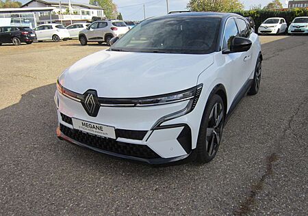 Renault Megane E-Tech EV60 220hp optimum charge Techno, Sitzheizung,
