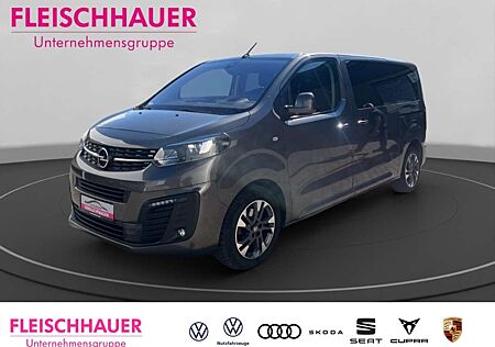 Opel Zafira Life 2.0 D INNOVATION AHK Standhz 7-Sitze