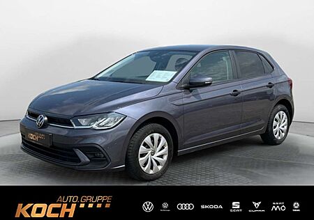 VW Polo Volkswagen 1.0 LED KLIMA