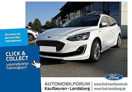 Ford Focus Vignale | Standh | | Panorama | AHK | B&O | Leder