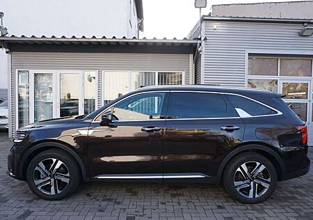 Kia Sorento Platinum 4WD Plug-In Pano BOSE 360 Belüf