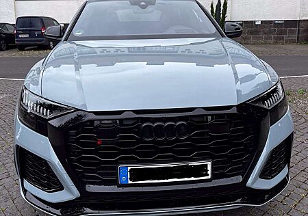 Audi RS Q8 TFSI quattro tiptronic