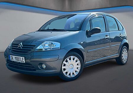 Citroën C3 Citroen 1.6 16V Exclusive SensoDrive KLIMA*AUT.Getr*