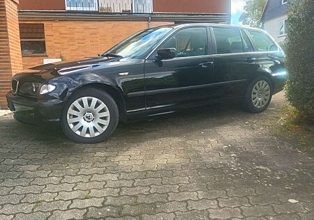 BMW 320i 320 touring