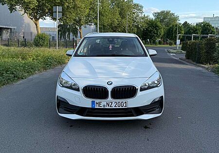 BMW 218d 218 Active Tourer Aut. Advantage