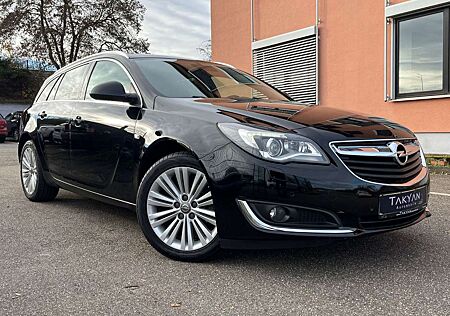 Opel Insignia A Sports Tourer Innovation /NAVI /XENON