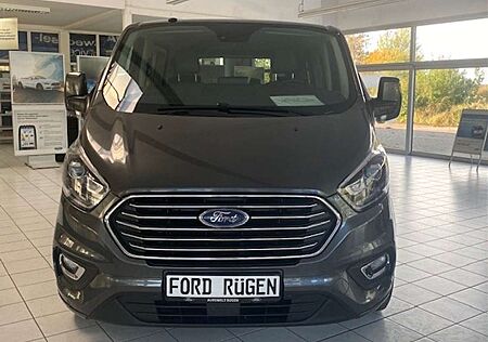 Ford Transit Custom Top gepflegter Tourneo Titanium 310 L1
