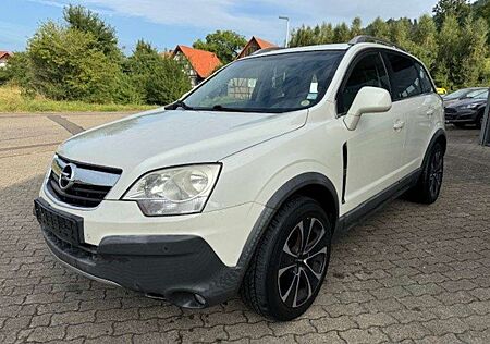 Opel Antara 2.0 CDTI 4x2 Edition