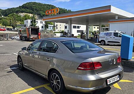 VW Passat Volkswagen 1.4 Comfortline auto