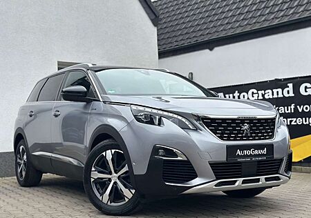Peugeot 5008 Allure*7Sitzer*Massage*Pano**Assist*FullLED