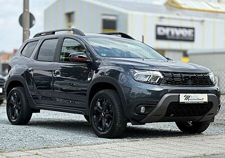 Dacia Duster II EXTREME 4X4 AHK 03/29GARANTIE CAM NAVI
