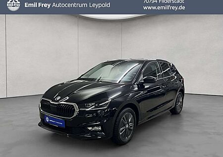 Skoda Fabia 1.0 TSI DSG Drive
