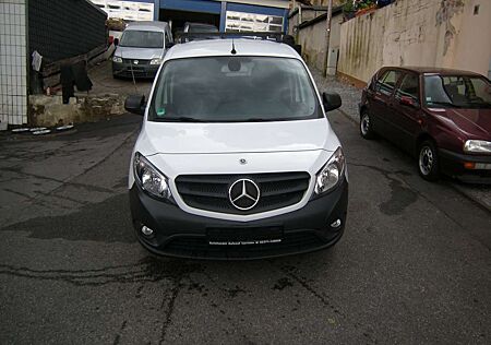 Mercedes-Benz Citan 108/109/111 CDI lang (A2) Plus (415.603)