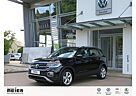 VW T-Cross Volkswagen 1.0 TSI DSG Style Navi Kamera PDC