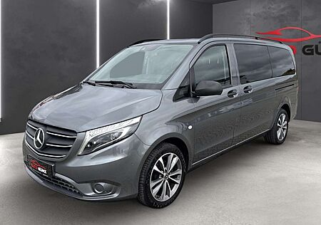 Mercedes-Benz Vito Tourer 116 CDI Edition lang Aut. *8Sitzer*