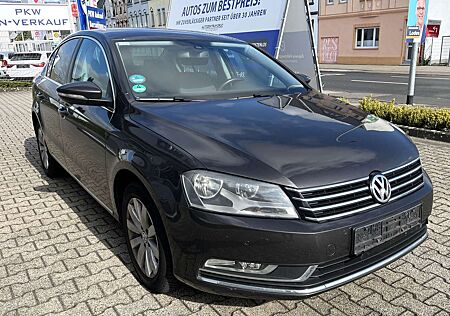 VW Passat Volkswagen 2.0 TDI Comfortline*Navi*Klima*PDC*
