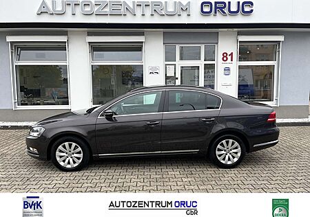VW Passat Volkswagen 2.0 TDI Comfortline*Navi*Klima*PDC*
