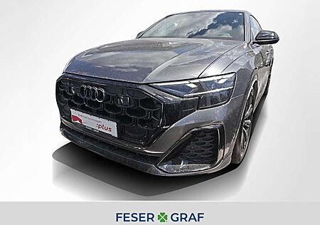 Audi Q8 50 TDI qu. 2x S line AHK HuD Matrix Pano