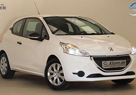Peugeot 208 1.0 68PS Access Klima Tempomat PDC HU neu