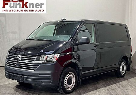 VW T6 Transporter Volkswagen T6.1 Transporter Kasten FWD PDC KAMERA AHK 1HAND