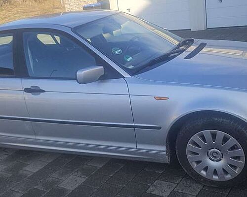 BMW 316
