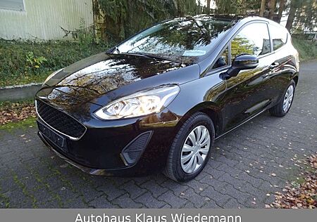 Ford Fiesta 1.0 EcoBoost "Trend"- 1.Hd./orig. 76 TKM