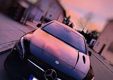 Mercedes-Benz CLA 220 Shooting Brake d 7G-DCT Peak Edition