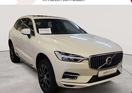 Volvo XC 60 XC60 T8 Twin Engine AWD Geartronic Inscription PANO AHK