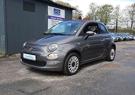 Fiat 500 Lounge