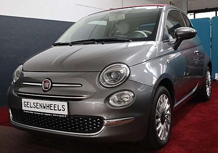 Fiat 500 Lounge